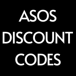 Asos Discount Student Promo Voucher Code